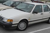Saab 9000 Hatchback 1984 - 1998