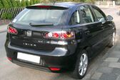Seat Ibiza III (facelift 2006) 1.6 (105 Hp) 2006 - 2008