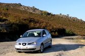 Seat Ibiza III 1.2 12V (64 Hp) 2001 - 2006