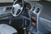 Seat Ibiza III 1.2 12V (64 Hp) 2001 - 2006
