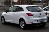 Seat Ibiza IV SC (facelift 2012) 1.4 TSI (140 Hp) ACT 2012 - 2015