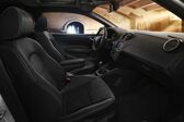 Seat Ibiza IV SC (facelift 2015) 1.4 TDI (90 Hp) 2015 - 2017