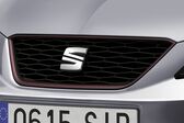 Seat Ibiza IV (facelift 2015) 1.0 (75 Hp) 2015 - 2017