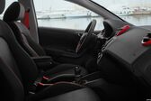 Seat Ibiza IV (facelift 2015) 1.2 TSI (90 Hp) 2015 - 2017