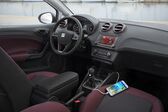 Seat Ibiza IV (facelift 2015) 1.2 TSI (90 Hp) 2015 - 2017