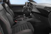 Seat Ibiza V 1.6 MPI (90 Hp) 2017 - 2019