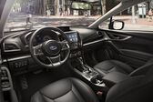 Subaru Impreza V Hatchback (facelift 2020) 1.6i (114 Hp) AWD Lineartronic 2020 - present