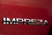 Subaru Impreza IV Hatchback (facelift 2015) 1.6i (114 Hp) AWD 2015 - 2016