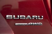 Subaru Impreza IV Hatchback (facelift 2015) 1.6i (114 Hp) AWD Lineartronic 2015 - 2016
