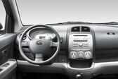 Subaru Justy IV 2007 - 2011