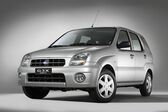 Subaru Justy III (NH, G3X) 2003 - 2007