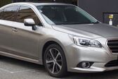 Subaru Legacy VI 2014 - 2017