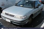 Subaru Legacy I (BC, facelift 1991) 2000 (116 Hp) AWD Automatic 1992 - 1994