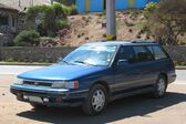 Subaru Legacy I Station Wagon (BJF) 1800 (103 Hp) AWD Automatic 1989 - 1991