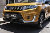 Suzuki Vitara IV (facelift 2018) 1.0 BOOSTERJET (112 Hp) 2018 - 2020