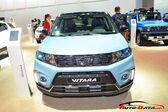 Suzuki Vitara IV (facelift 2018) 1.4 BOOSTERJET (140 Hp) Automatic 2018 - 2020