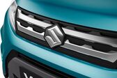 Suzuki Vitara IV 1.6 VVT (120 Hp) ALLGRIP 2014 - 2018