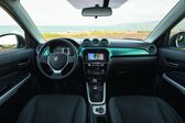 Suzuki Vitara IV 1.6 DDIS (120 Hp) ALLGRIP 2014 - 2018