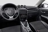 Suzuki Vitara IV 1.6 VVT (120 Hp) ALLGRIP Automatic 2014 - 2018