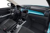 Suzuki Vitara IV 1.6 VVT (120 Hp) ALLGRIP 2014 - 2018