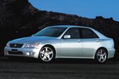 Toyota Altezza 1998 - 2005