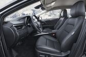 Toyota Avensis III (facelift 2015) 2.0 Valvematic (152 Hp) Multidrive S 2015 - 2018