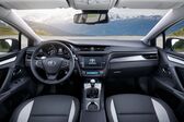 Toyota Avensis III Wagon (facelift 2015) 2.0 Valvematic (152 Hp) Multidrive S 2015 - 2018