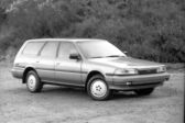 Toyota Camry II Wagon (V20) 2.5 V6 24V (160 Hp) 1990 - 1991
