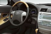 Toyota Camry VI (XV40) 2.4i 16V (167 Hp) Automatic 2006 - 2009