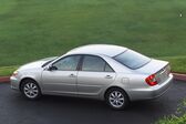 Toyota Camry V (XV30) 2001 - 2004