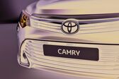 Toyota Camry VII (XV50, facelift 2014) 2.5 (200 Hp) Hybrid ECVT 2014 - 2017