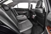 Toyota Camry VII (XV50, facelift 2014) 2014 - 2017