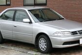 Toyota Carina (T21) 2.0 DT (90 Hp) 1996 - 2001