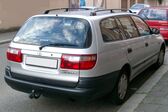 Toyota Carina E Wagon (T19) 1.8i 16V (107 Hp) Automatic 1995 - 1998