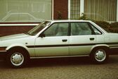 Toyota Carina (T15) 1.6 (AT151) (86 Hp) 1986 - 1987