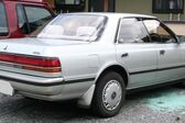Toyota Chaser 2.0i (170 Hp) 1988 - 1991
