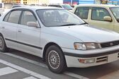 Toyota Corona (T19) 1.8i 16V EX (125 Hp) Automatic 1992 - 1996