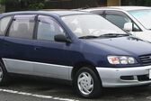 Toyota Ipsum (XM1) 2.0 i 16V (135 Hp) 4WD 1995 - 2001