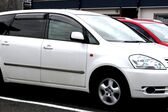 Toyota Ipsum (CM2) 2.4 i 16V (160 Hp) 4WD 2001 - 2009