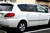 Toyota Ipsum (CM2) 2.4 i 16V (160 Hp) 4WD 2001 - 2009
