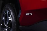 Toyota RAV4 V 2.0 (175 Hp) AWD CVT 2019 - present