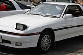 Toyota Supra III (A7) 3.0 Turbo (MA70) (330 Hp) 1987 - 1993