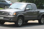 Toyota Tundra I Access Cab (facelift 2002) 2002 - 2006