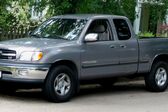 Toyota Tundra I 1999 - 2002