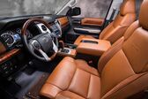 Toyota Tundra III CrewMax 2013 - 2017