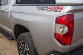 Toyota Tundra III CrewMax 2013 - 2017