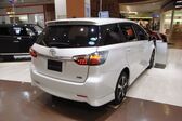 Toyota Wish II (facelift 2012) 1.8i (131 Hp) 4WD CVT-i 2012 - 2017