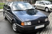 Volkswagen Passat Variant (B3) 2.8 VR6 (174 Hp) 1991 - 1993