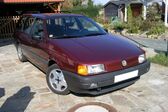 Volkswagen Passat Variant (B3) 1.9 D (68 Hp) 1989 - 1993