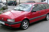 Volkswagen Passat Variant (B3) 2.0 Syncro (115 Hp) 1990 - 1993